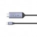 CÁP TYPE-C RA HDMI 1.8M V1423A UNITEK